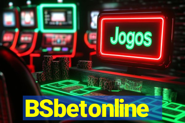 BSbetonline