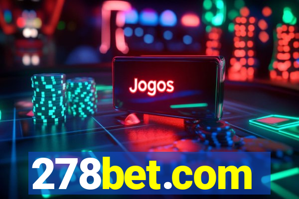 278bet.com