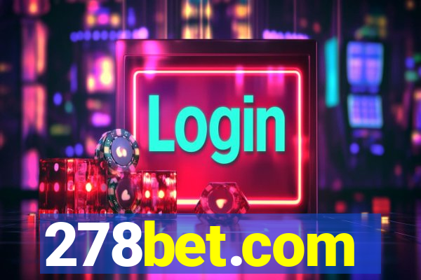 278bet.com
