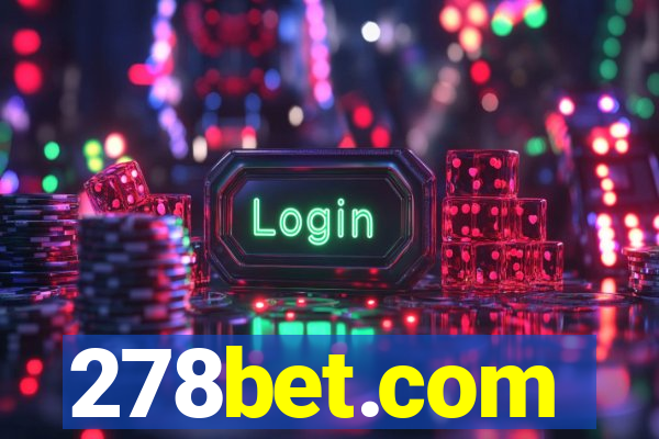 278bet.com