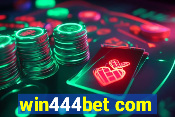 win444bet com