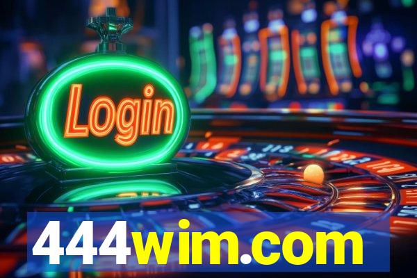 444wim.com