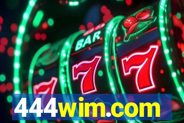 444wim.com