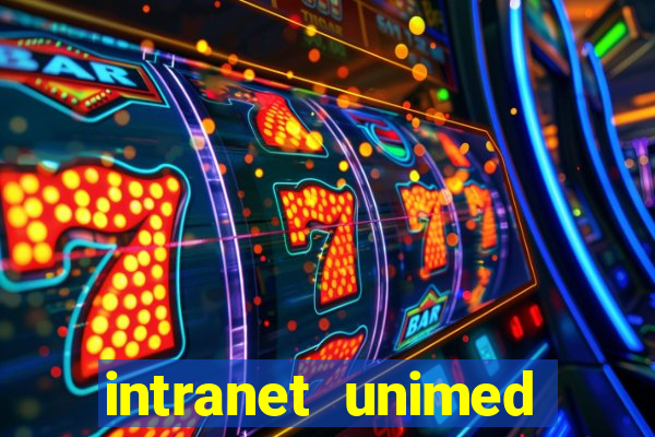 intranet unimed porto velho