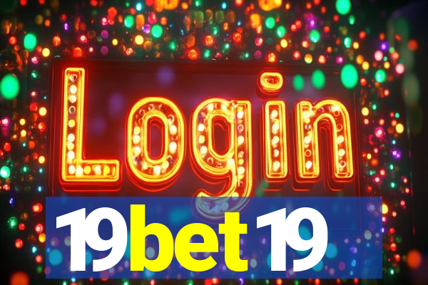 19bet19