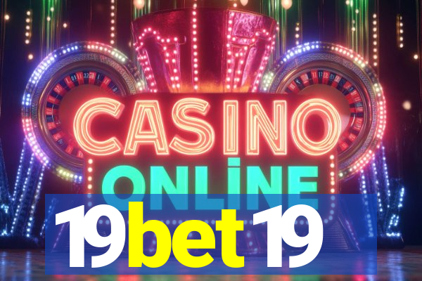 19bet19