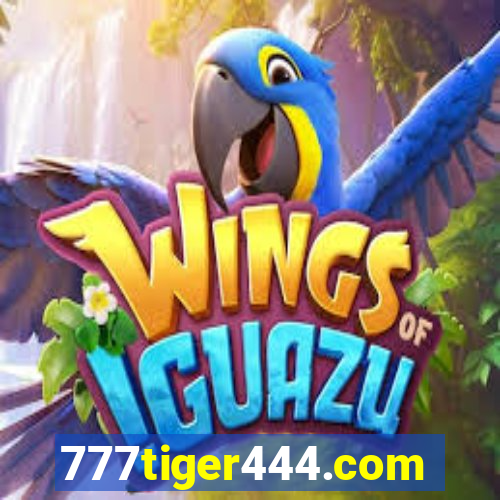 777tiger444.com