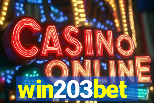 win203bet