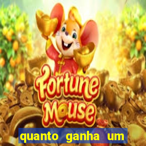 quanto ganha um lutador do jungle fight