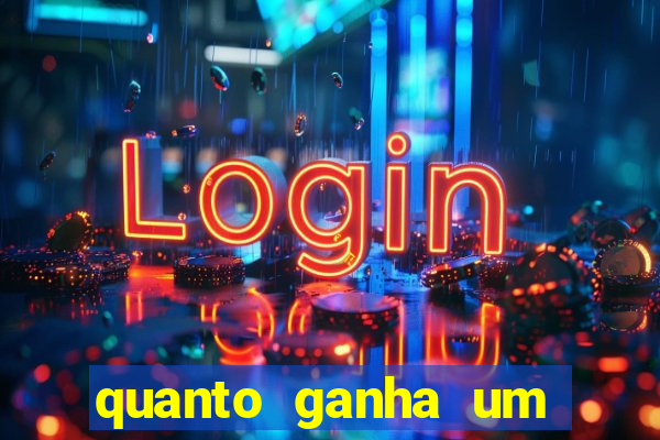 quanto ganha um lutador do jungle fight