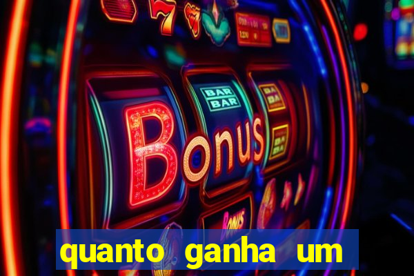quanto ganha um lutador do jungle fight