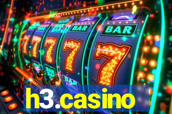 h3.casino