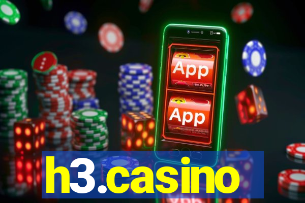 h3.casino