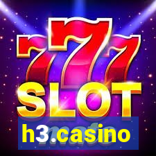 h3.casino