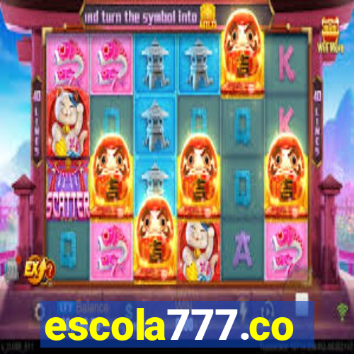 escola777.co