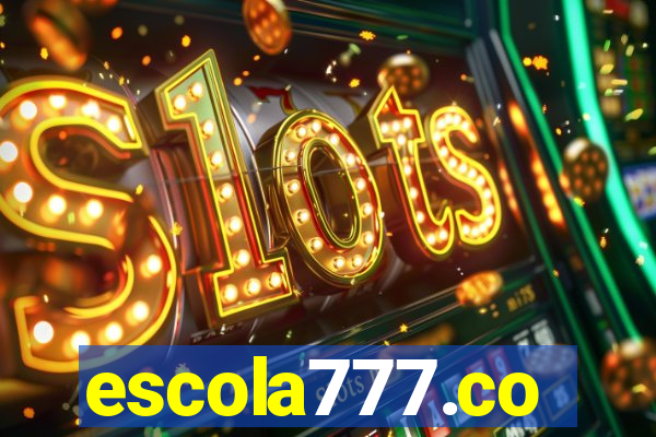 escola777.co