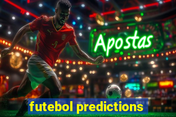 futebol predictions