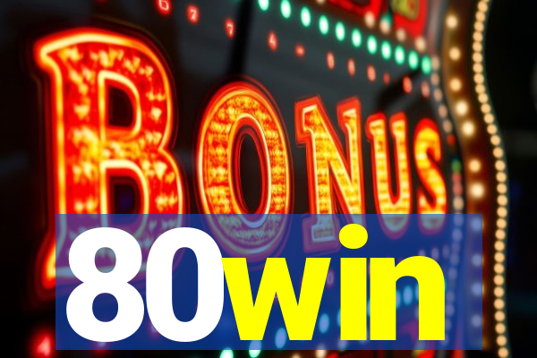 80win