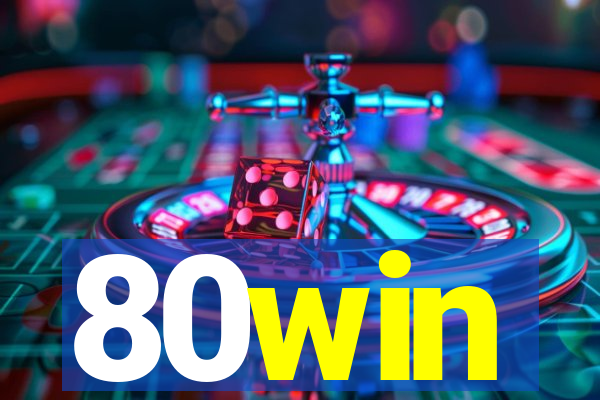 80win