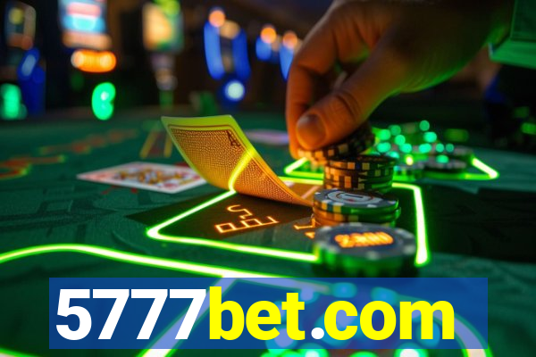 5777bet.com