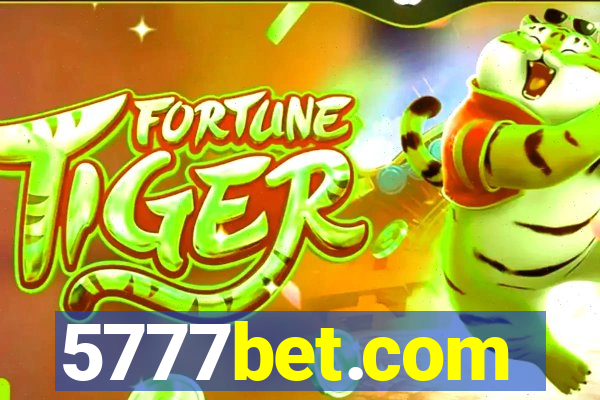 5777bet.com