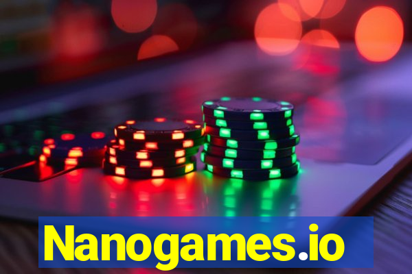 Nanogames.io