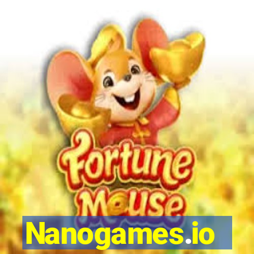 Nanogames.io