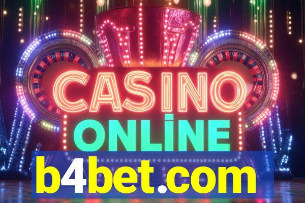 b4bet.com