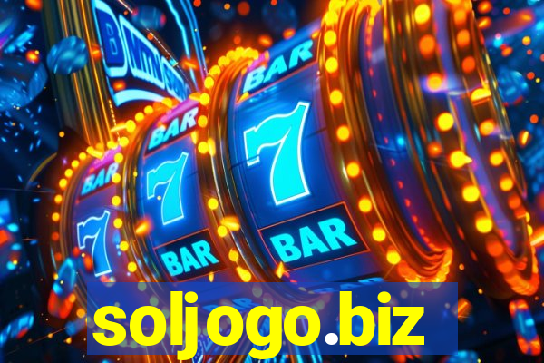 soljogo.biz