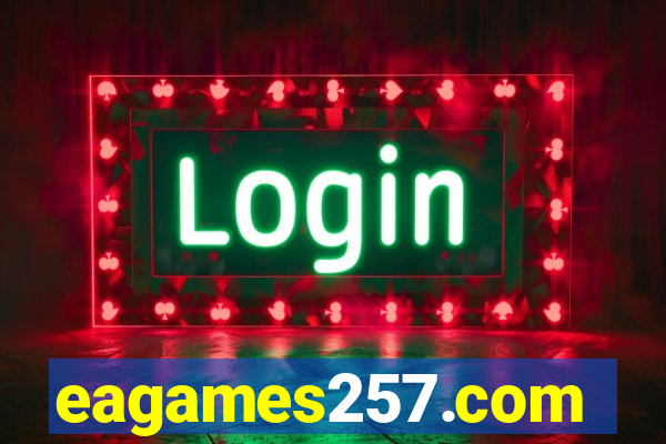eagames257.com