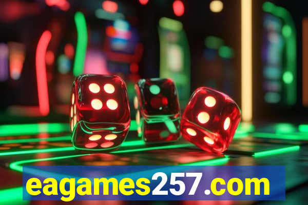 eagames257.com