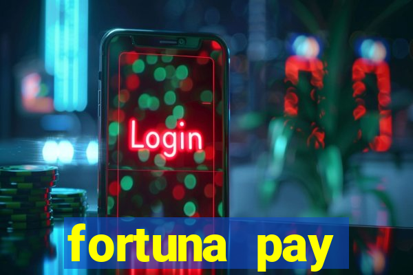 fortuna pay consultoria financeira ltda