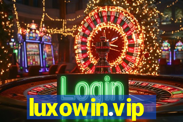 luxowin.vip