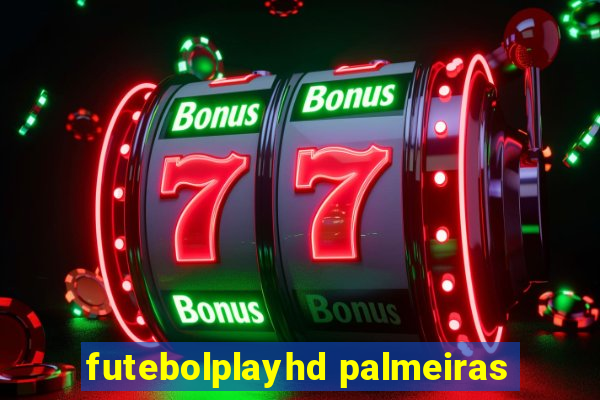 futebolplayhd palmeiras