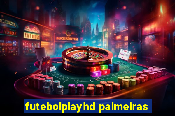 futebolplayhd palmeiras