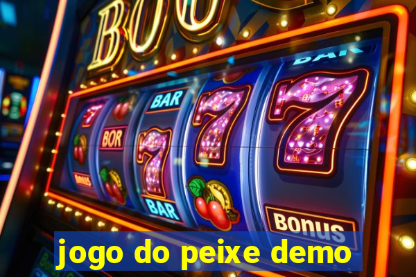 jogo do peixe demo