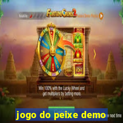 jogo do peixe demo