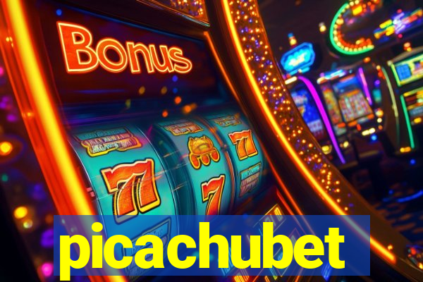 picachubet