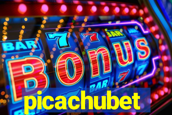 picachubet