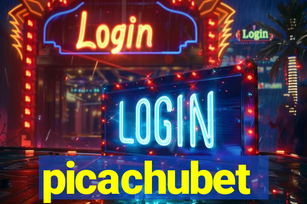 picachubet