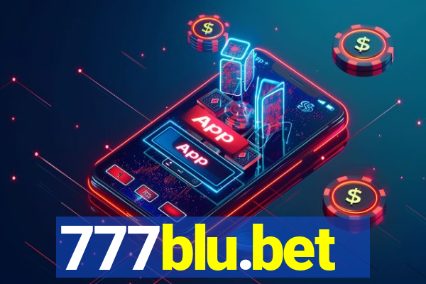 777blu.bet