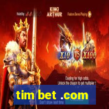 tim bet .com