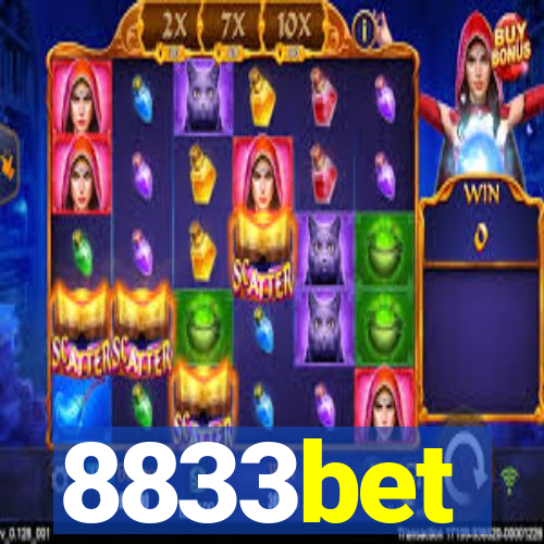 8833bet