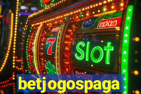 betjogospaga