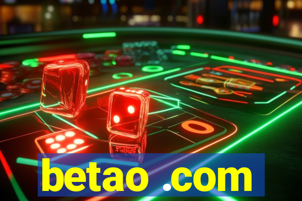 betao .com