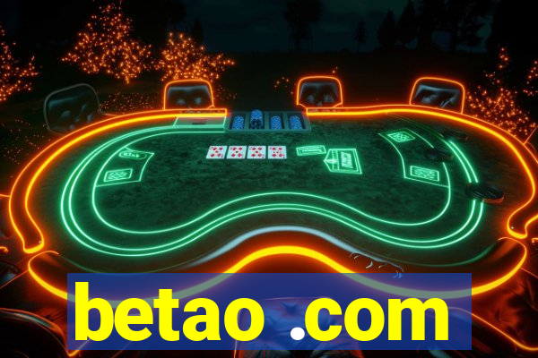 betao .com