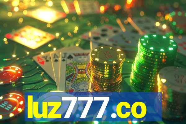 luz777.co