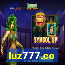 luz777.co