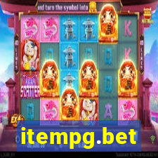 itempg.bet