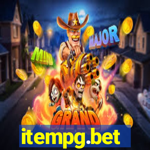 itempg.bet